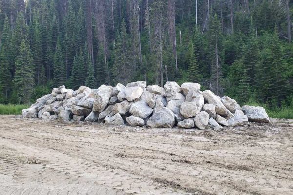 Decorative Rock