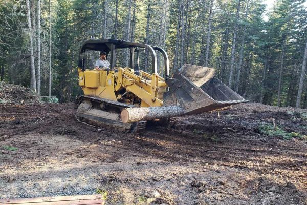 951 Cat Loader